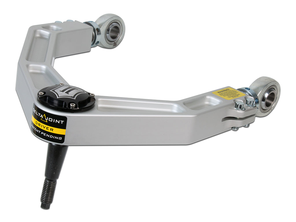 ICON Vehicle Dynamics 58570DJ - 08-UP LC 200 BILLET UCA DJ KIT 3