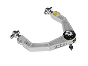 ICON Vehicle Dynamics 98564DJ - 21-25 RAPTOR BILLET UCA DJ PRO KIT 6