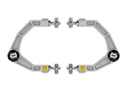 ICON Vehicle Dynamics 98564DJ - 21-25 RAPTOR BILLET UCA DJ PRO KIT 8