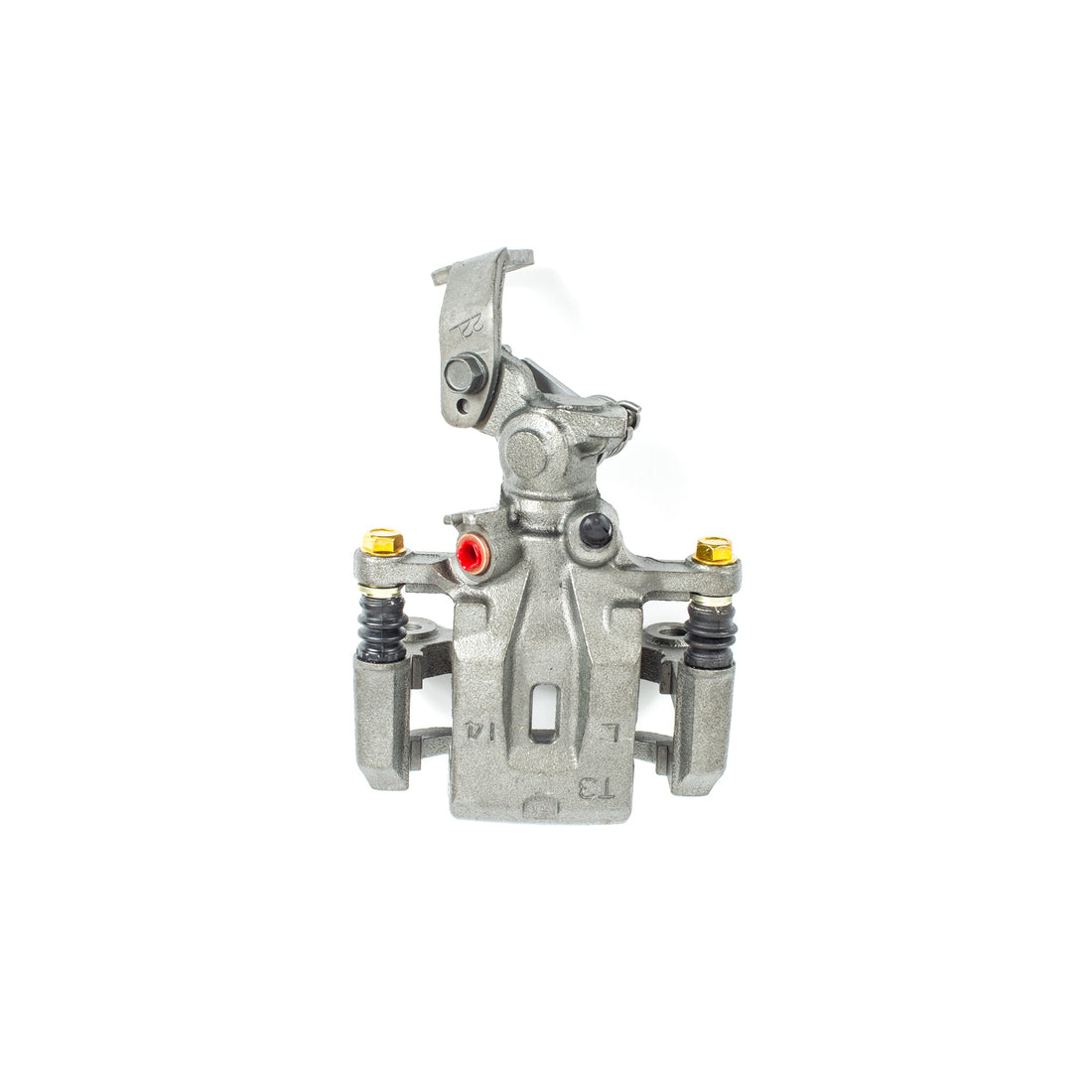 Power Stop L2992 2004-2011 Mazda RX-8 Disc Brake Caliper
