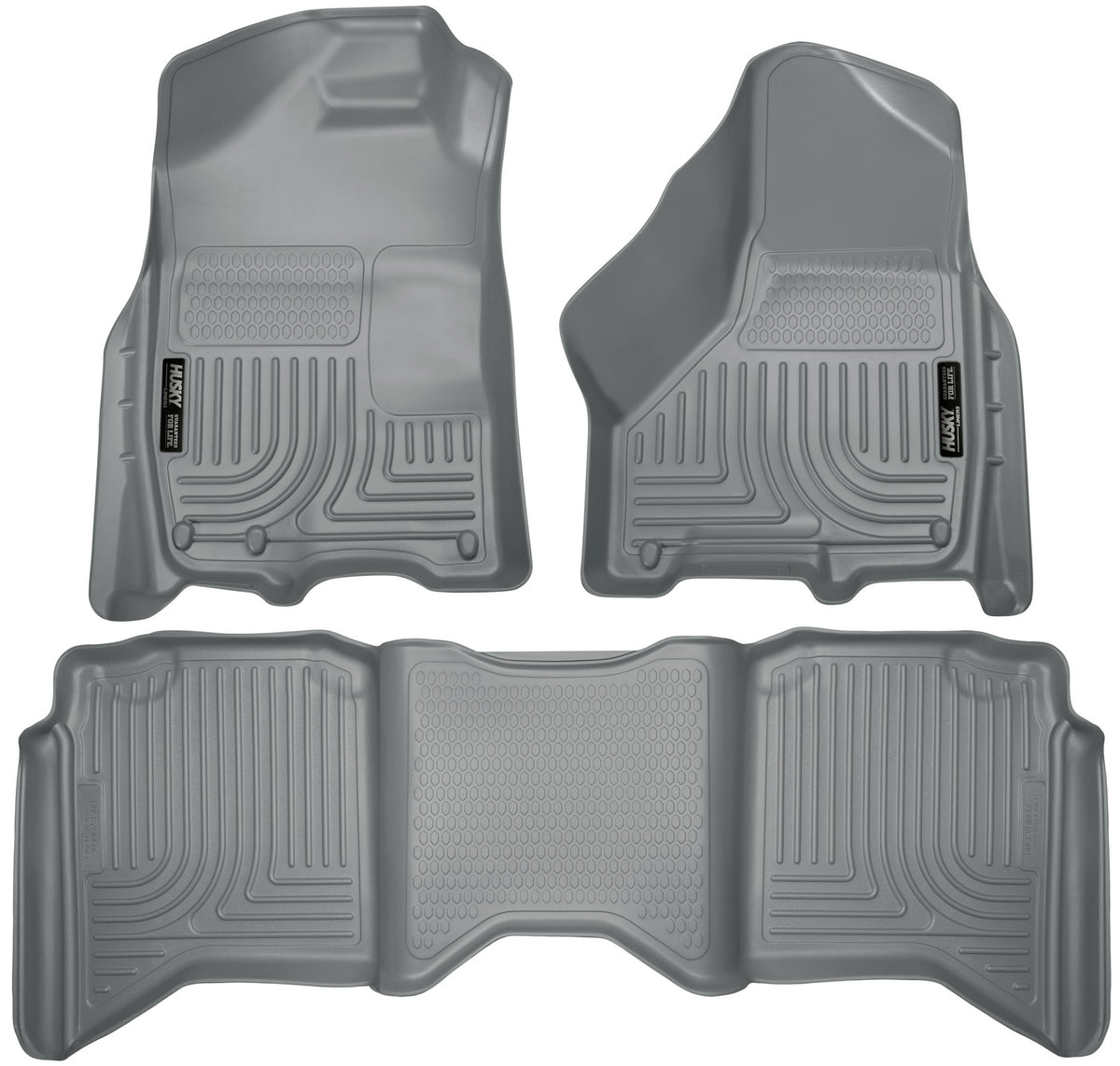 Husky Liners 99002 - Floor Liner