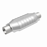 MagnaFlow Exhaust Products 99004HM - HM Grade Universal Catalytic Converter 4