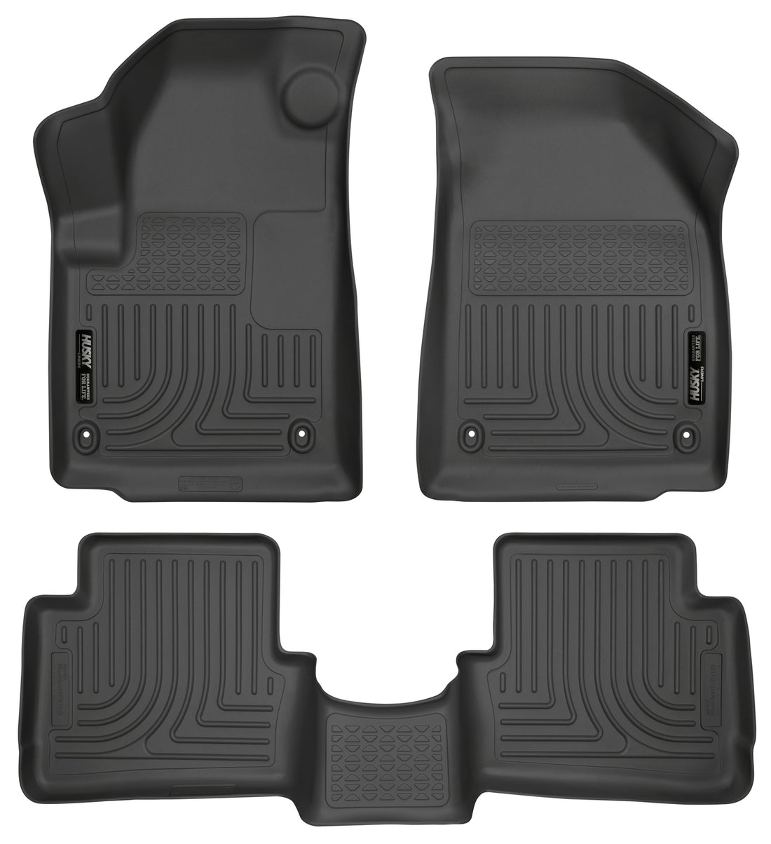Husky Liners 99021 - Floor Liner