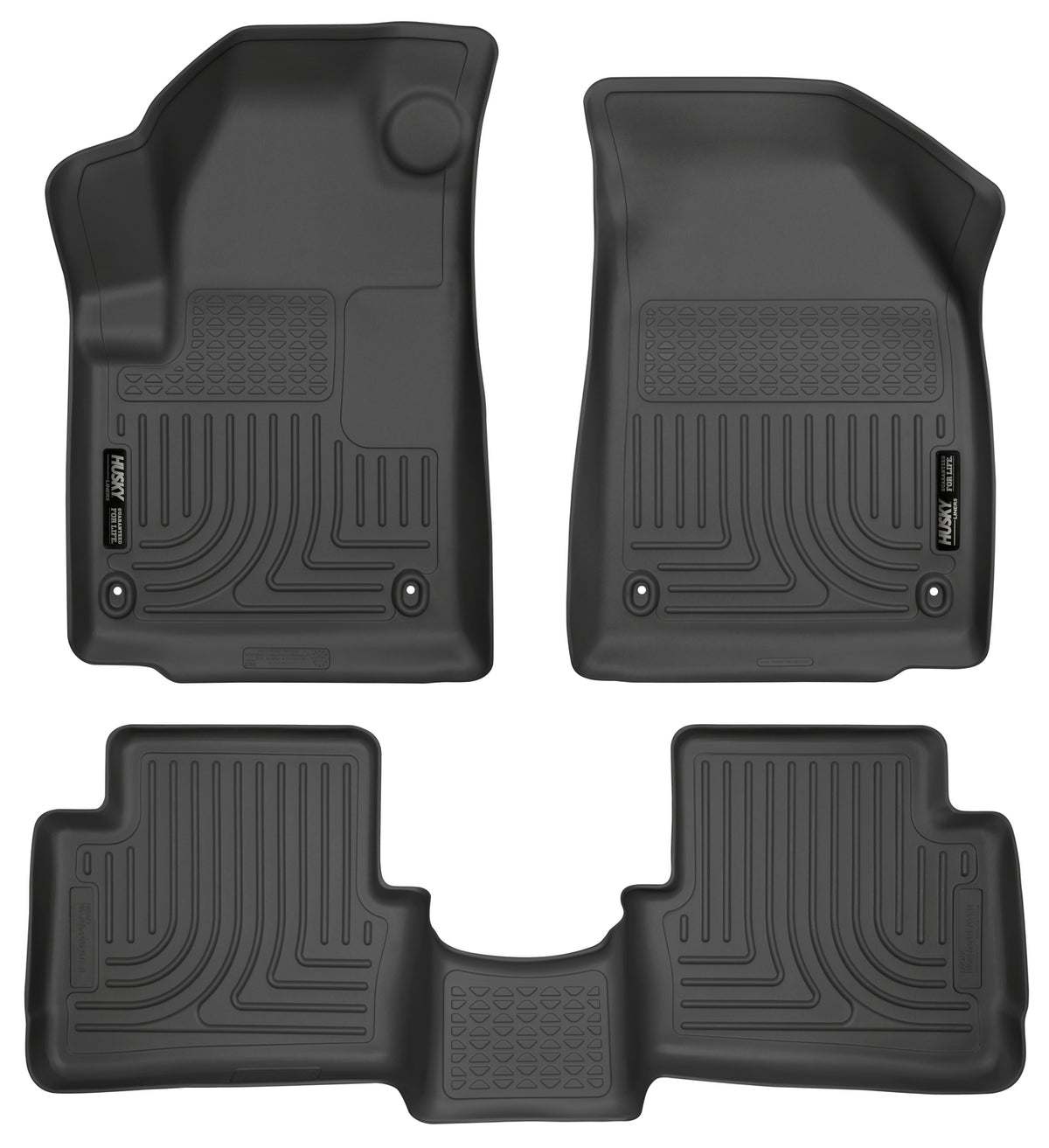 Husky Liners 99021 - Floor Liner