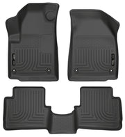 Husky Liners 99021 - Floor Liner