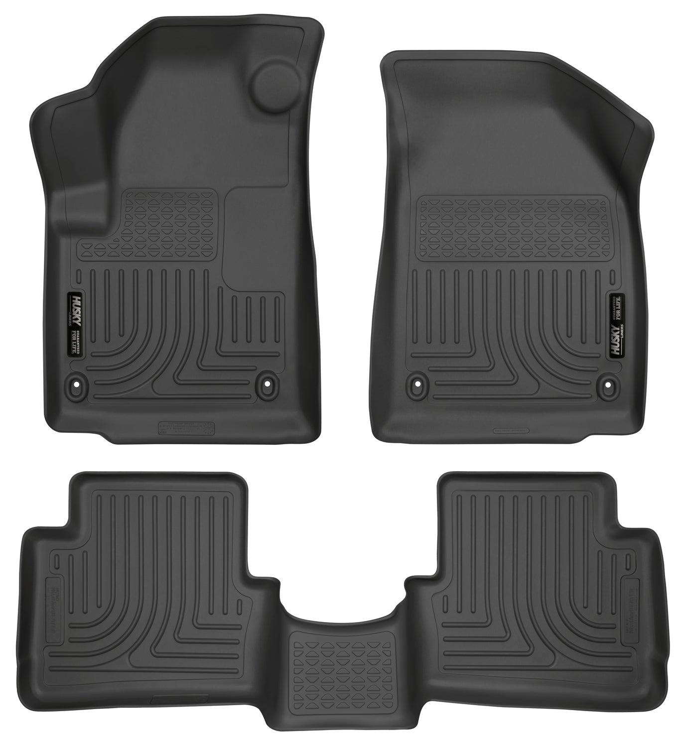 Husky Liners 99021 - Floor Liner