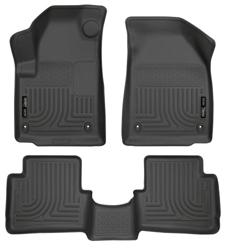 Husky Liners 99021 - Floor Liner