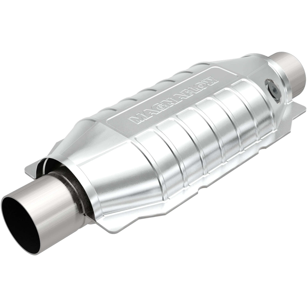 MagnaFlow Exhaust Products Exhaust MagnaFlow Exhaust Products 99034HM - HM Grade Universal Catalytic Converter