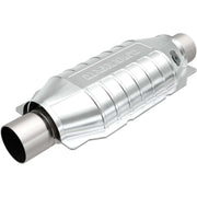 MagnaFlow Exhaust Products Exhaust MagnaFlow Exhaust Products 99034HM - HM Grade Universal Catalytic Converter