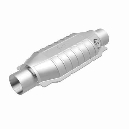 MagnaFlow Exhaust Products 99035HM - HM Grade Universal Catalytic Converter 2