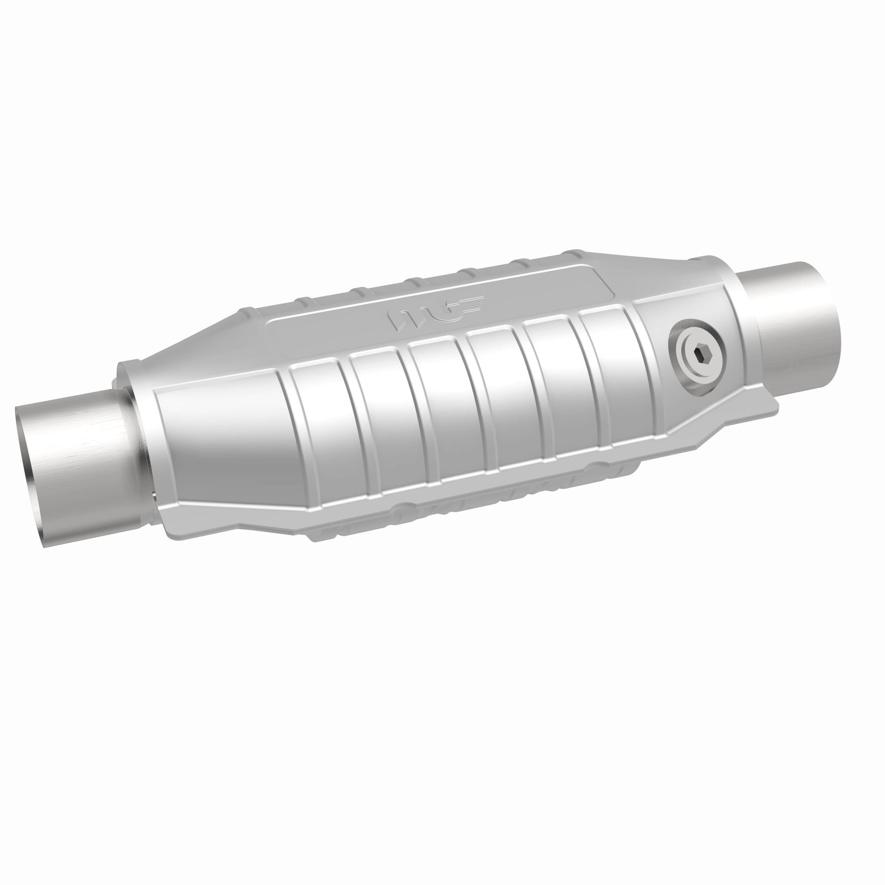 MagnaFlow Exhaust Products 99036HM - HM Grade Universal Catalytic Converter 1