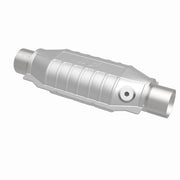MagnaFlow Exhaust Products 99036HM - HM Grade Universal Catalytic Converter 4