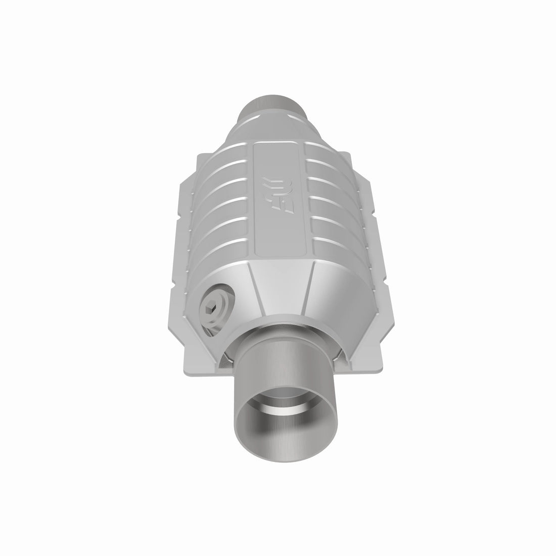 MagnaFlow Exhaust Products 99036HM - HM Grade Universal Catalytic Converter