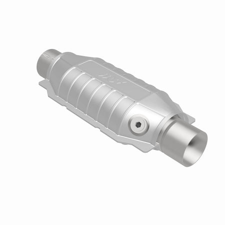MagnaFlow Exhaust Products 99039HM - HM Grade Universal Catalytic Converter 1