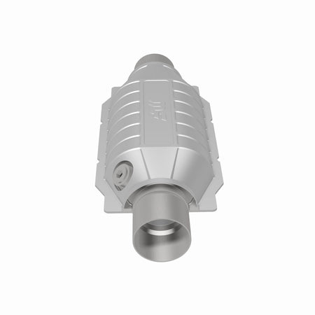 MagnaFlow Exhaust Products 99039HM - HM Grade Universal Catalytic Converter 3