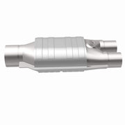 MagnaFlow Exhaust Products Exhaust MagnaFlow Exhaust Products 99047HM - HM Grade Universal Catalytic Converter