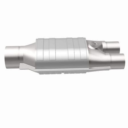 MagnaFlow Exhaust Products Exhaust MagnaFlow Exhaust Products 99047HM - HM Grade Universal Catalytic Converter