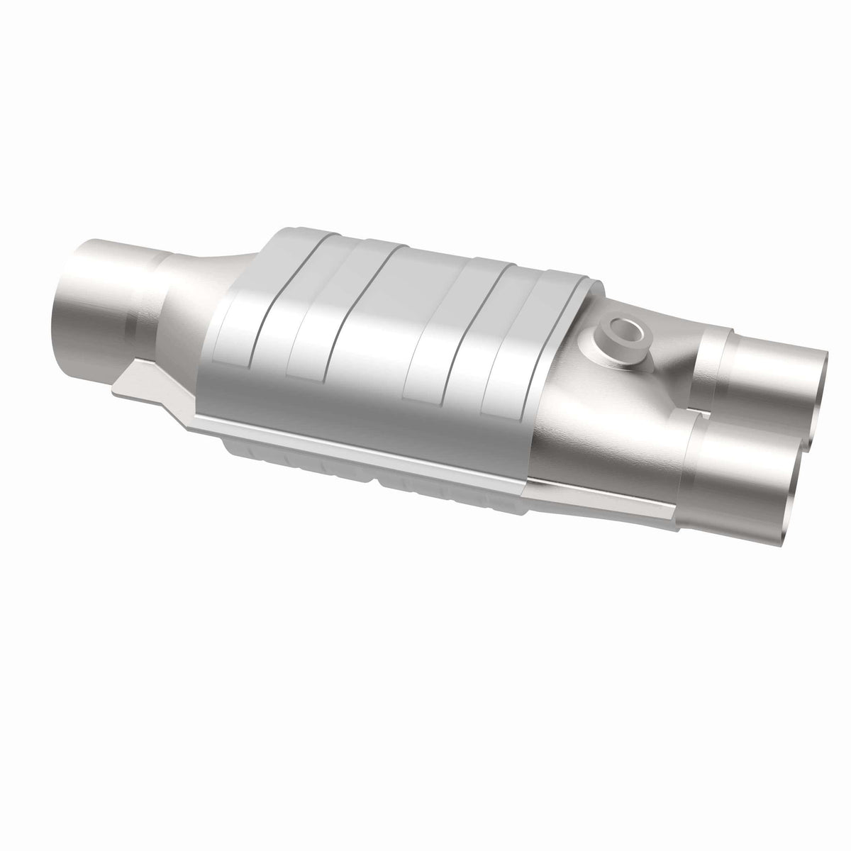 MagnaFlow Exhaust Products Exhaust MagnaFlow Exhaust Products 99047HM - HM Grade Universal Catalytic Converter