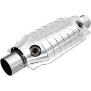 MagnaFlow Exhaust Products Exhaust MagnaFlow Exhaust Products 99064HM - HM Grade Universal Catalytic Converter