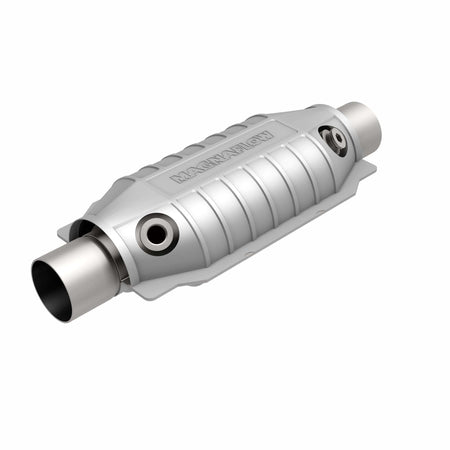 MagnaFlow Exhaust Products Exhaust MagnaFlow Exhaust Products 99064HM - HM Grade Universal Catalytic Converter
