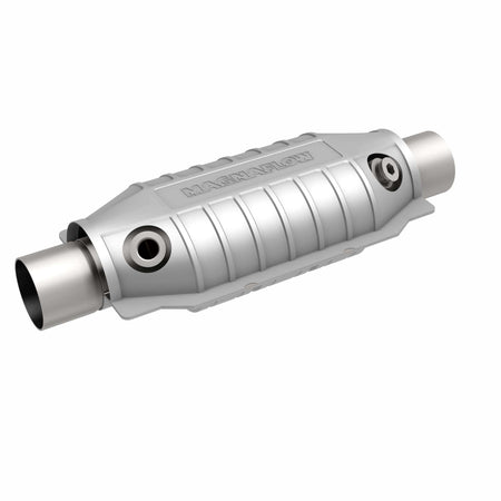 MagnaFlow Exhaust Products Exhaust MagnaFlow Exhaust Products 99064HM - HM Grade Universal Catalytic Converter