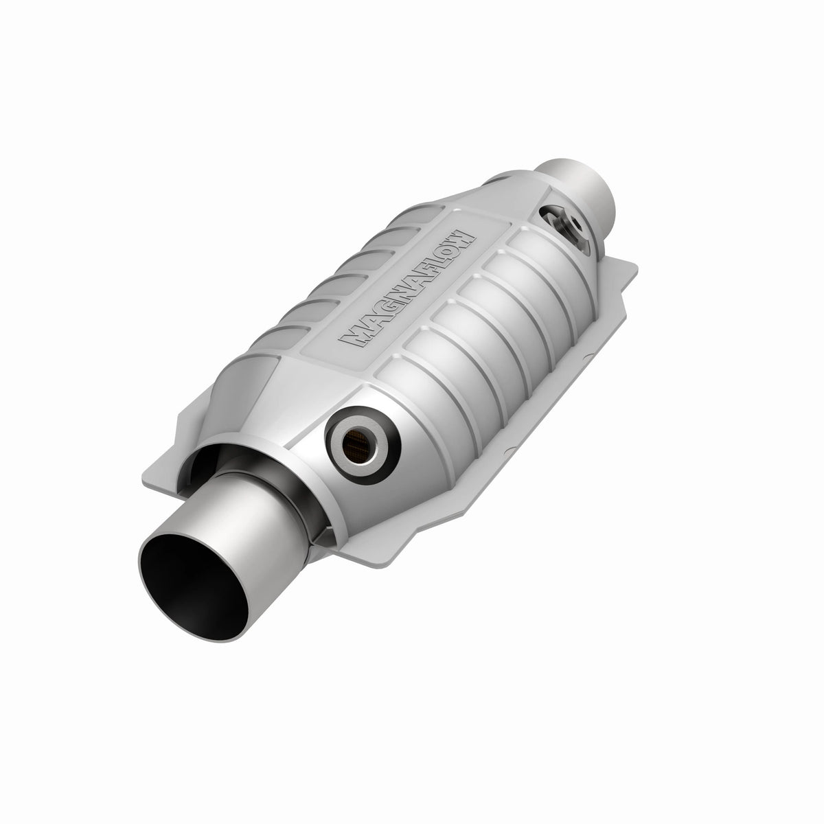 MagnaFlow Exhaust Products 99065HM - HM Grade Universal Catalytic Converter 1