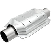 MagnaFlow Exhaust Products Exhaust MagnaFlow Exhaust Products 99105HM - HM Grade Universal Catalytic Converter