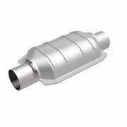 MagnaFlow Exhaust Products Exhaust MagnaFlow Exhaust Products 99105HM - HM Grade Universal Catalytic Converter