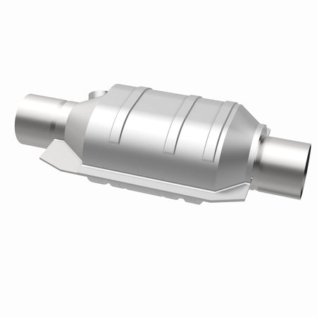 MagnaFlow Exhaust Products 99134HM - HM Grade Universal Catalytic Converter 3