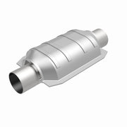 MagnaFlow Exhaust Products 99136HM - HM Grade Universal Catalytic Converter