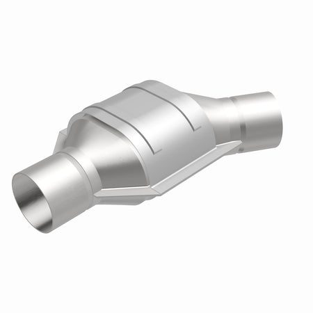 MagnaFlow Exhaust Products 99174HM - HM Grade Universal Catalytic Converter 1