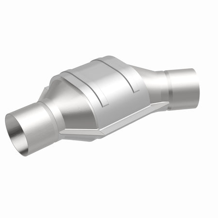 MagnaFlow Exhaust Products 99174HM - HM Grade Universal Catalytic Converter 3