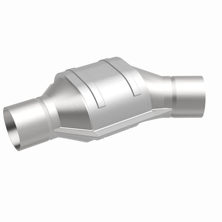 MagnaFlow Exhaust Products 99174HM - HM Grade Universal Catalytic Converter 4