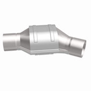 MagnaFlow Exhaust Products Exhaust MagnaFlow Exhaust Products 99175HM - HM Grade Universal Catalytic Converter