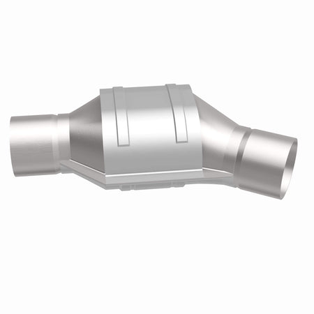 MagnaFlow Exhaust Products Exhaust MagnaFlow Exhaust Products 99175HM - HM Grade Universal Catalytic Converter