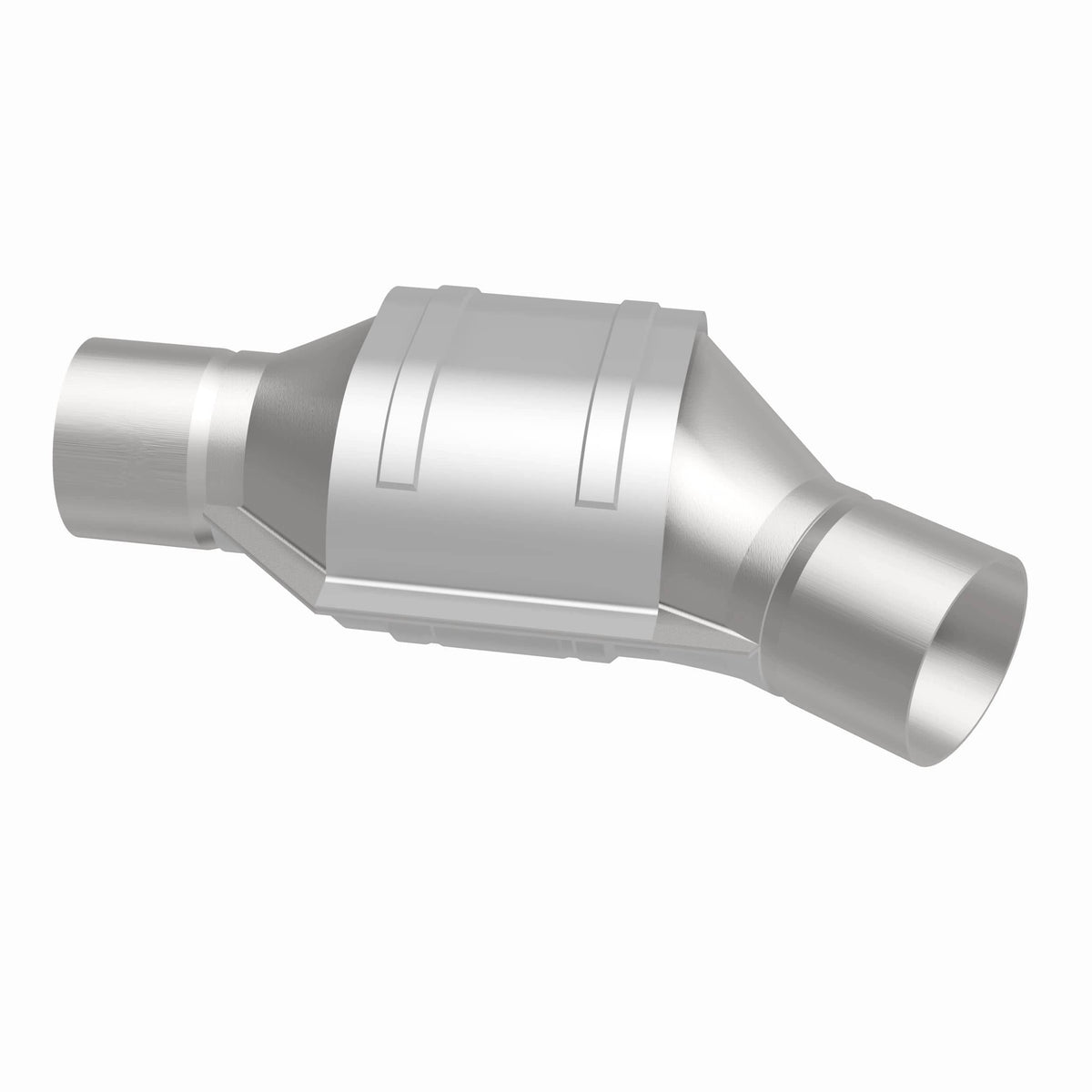 MagnaFlow Exhaust Products Exhaust MagnaFlow Exhaust Products 99175HM - HM Grade Universal Catalytic Converter