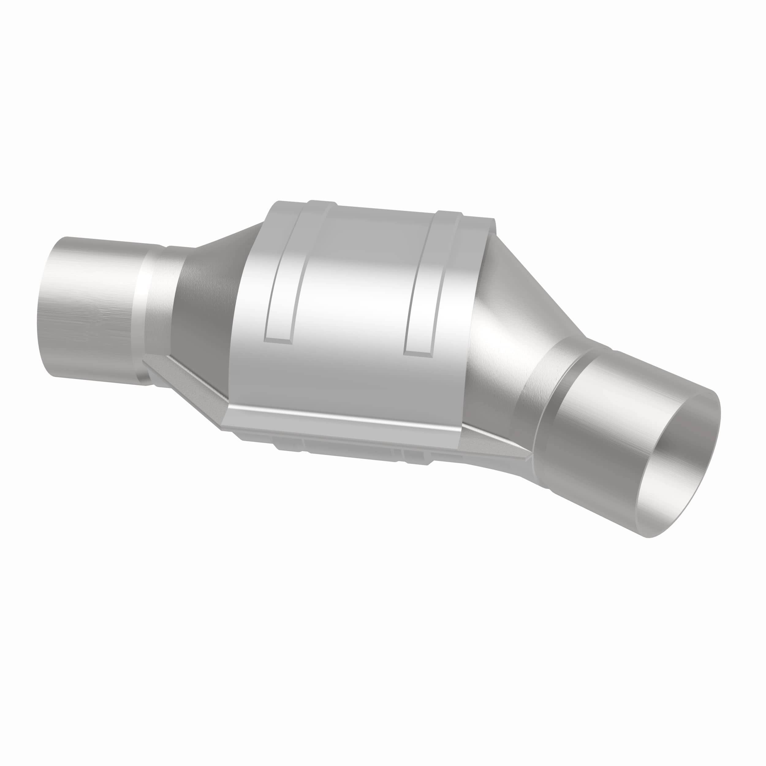 MagnaFlow Exhaust Products Exhaust MagnaFlow Exhaust Products 99175HM - HM Grade Universal Catalytic Converter