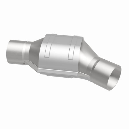 MagnaFlow Exhaust Products Exhaust MagnaFlow Exhaust Products 99175HM - HM Grade Universal Catalytic Converter