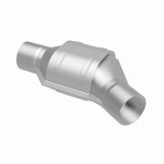 MagnaFlow Exhaust Products Exhaust MagnaFlow Exhaust Products 99175HM - HM Grade Universal Catalytic Converter