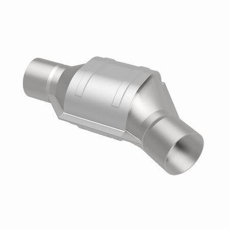 MagnaFlow Exhaust Products Exhaust MagnaFlow Exhaust Products 99175HM - HM Grade Universal Catalytic Converter