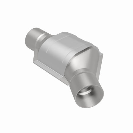 MagnaFlow Exhaust Products Exhaust MagnaFlow Exhaust Products 99175HM - HM Grade Universal Catalytic Converter