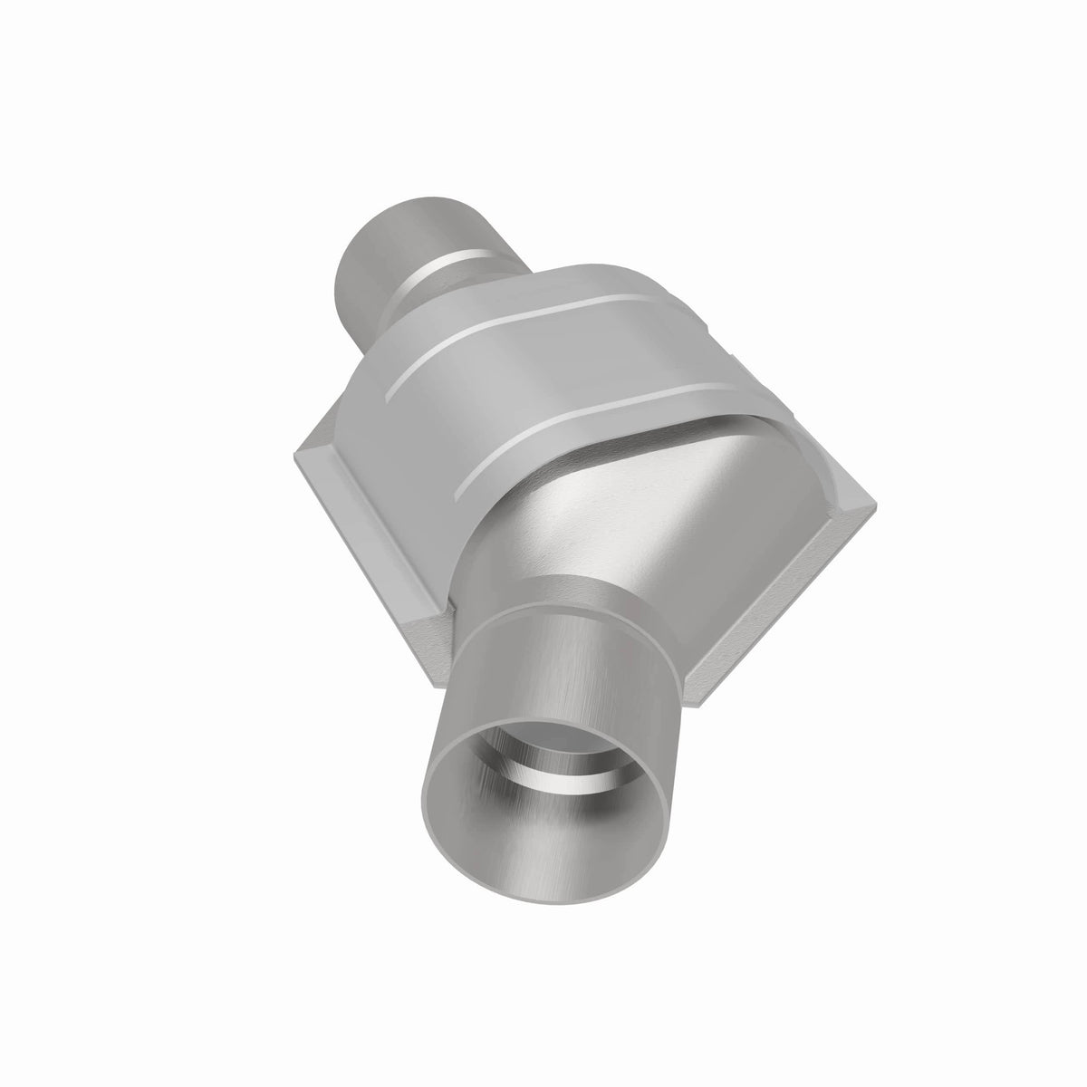 MagnaFlow Exhaust Products Exhaust MagnaFlow Exhaust Products 99175HM - HM Grade Universal Catalytic Converter