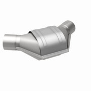 MagnaFlow Exhaust Products Exhaust MagnaFlow Exhaust Products 99184HM - HM Grade Universal Catalytic Converter