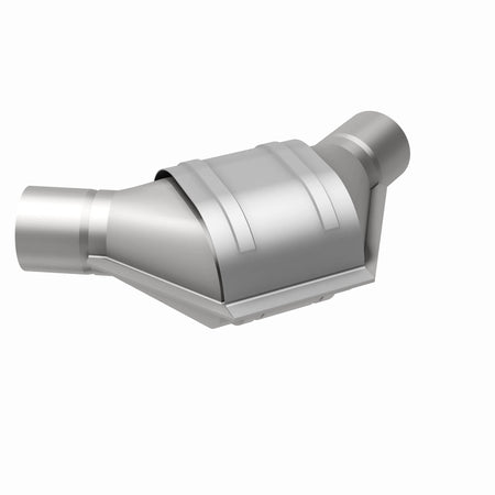 MagnaFlow Exhaust Products Exhaust MagnaFlow Exhaust Products 99184HM - HM Grade Universal Catalytic Converter