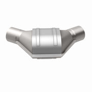 MagnaFlow Exhaust Products Exhaust MagnaFlow Exhaust Products 99184HM - HM Grade Universal Catalytic Converter