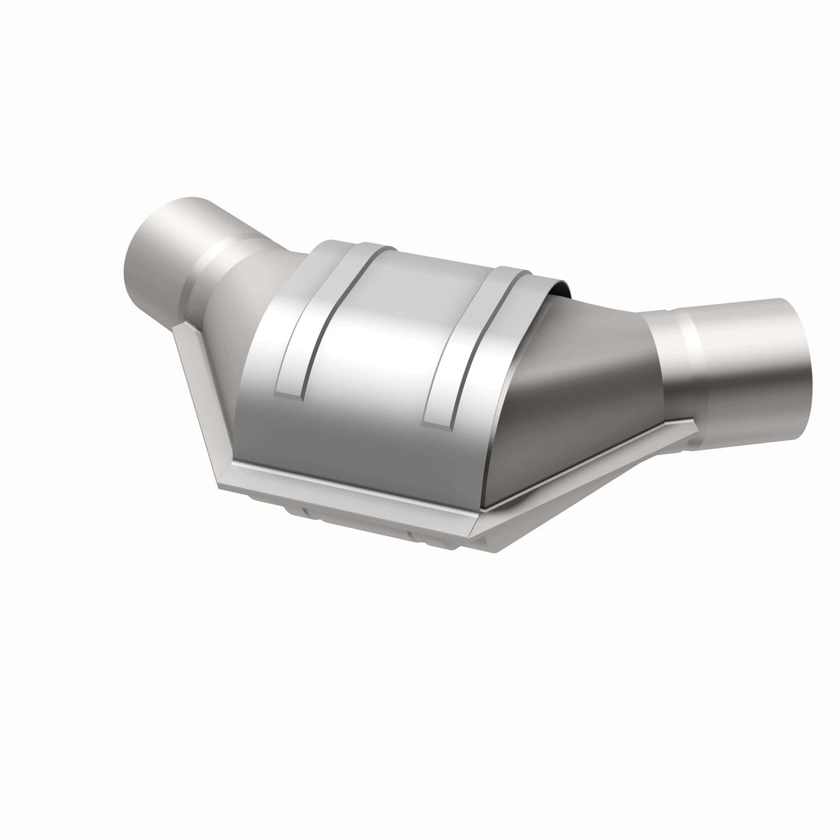 MagnaFlow Exhaust Products Exhaust MagnaFlow Exhaust Products 99184HM - HM Grade Universal Catalytic Converter