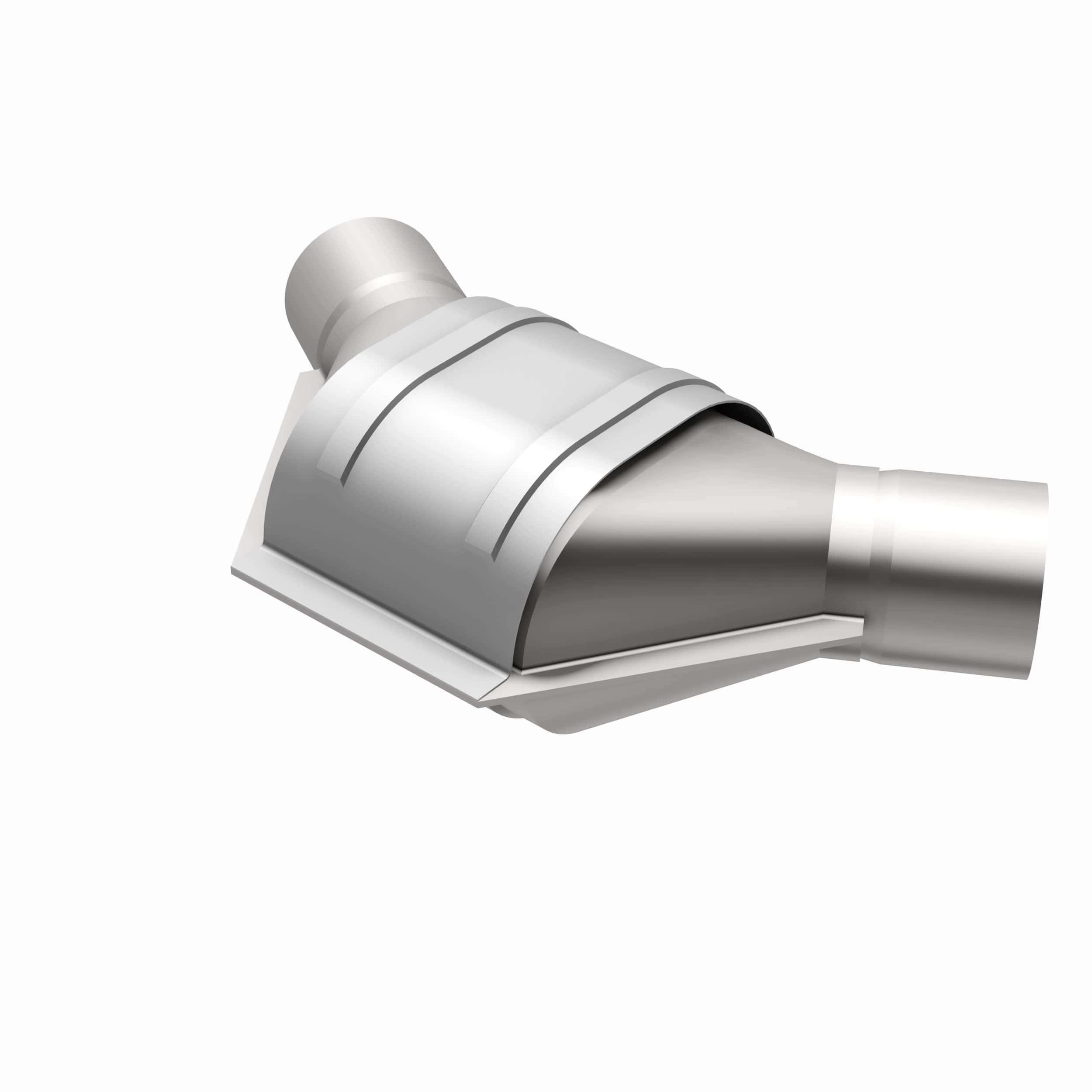 MagnaFlow Exhaust Products Exhaust MagnaFlow Exhaust Products 99184HM - HM Grade Universal Catalytic Converter