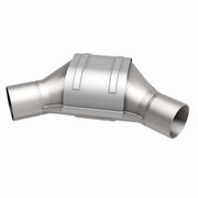 MagnaFlow Exhaust Products Exhaust MagnaFlow Exhaust Products 99186HM - HM Grade Universal Catalytic Converter