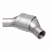 MagnaFlow Exhaust Products Exhaust MagnaFlow Exhaust Products 99186HM - HM Grade Universal Catalytic Converter