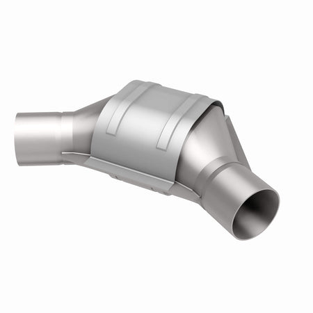 MagnaFlow Exhaust Products Exhaust MagnaFlow Exhaust Products 99186HM - HM Grade Universal Catalytic Converter
